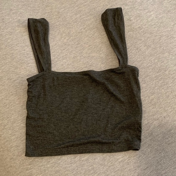 free people crop tank NWT - Picture 2 of 5